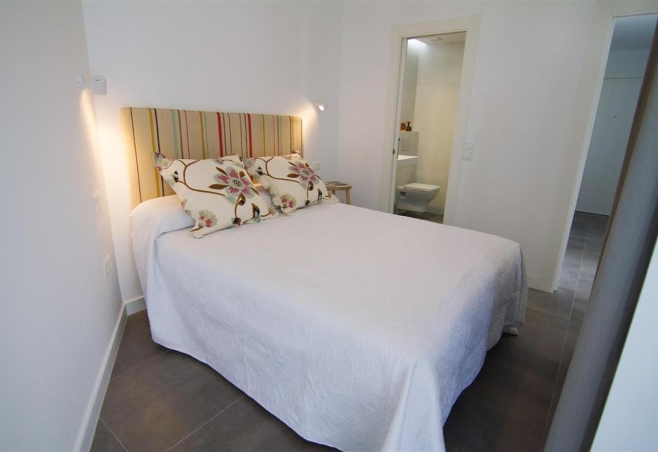 Super Front Line Modern New Apartm Nerja Exterior foto